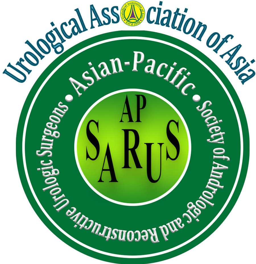 Asian-Pacific Society of Andrologic and Reconstructive Urologic Surgeons
